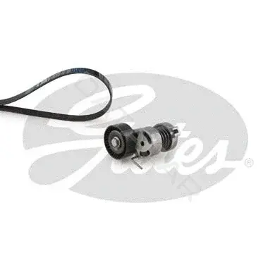 Ремень ручейковый GATES K086PK1640
