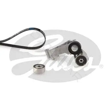 Ремень ручейковый GATES K096PK1745