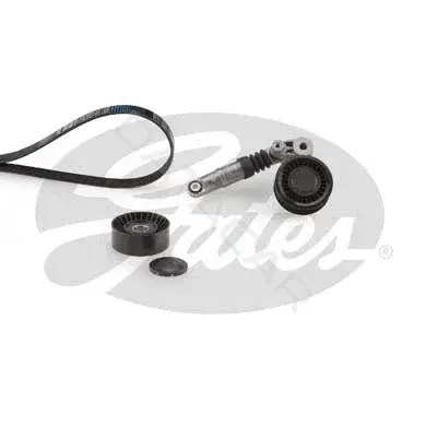 Ремень ручейковый GATES K096PK2000