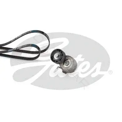 Ремень ручейковый GATES K176PK1183