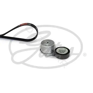 Ремень ручейковый GATES K015PK1680