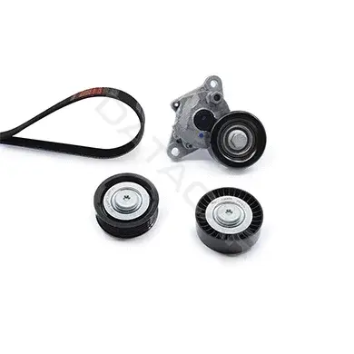 Ремень ручейковый GATES K015PK1810