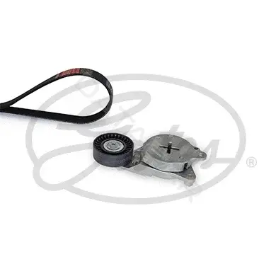 Ремень ручейковый GATES K016PK1193XS