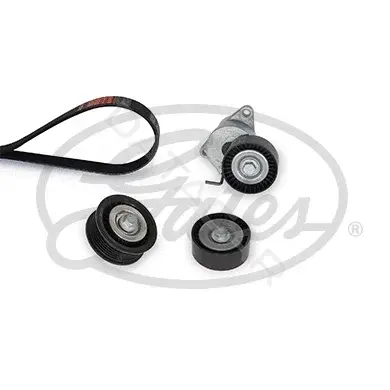 Ремень ручейковый GATES K016PK1843XS