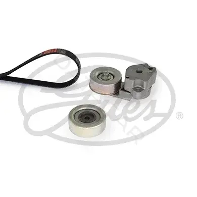 Ремень ручейковый GATES K026PK1495