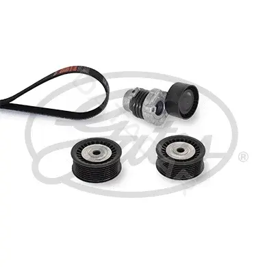 Ремень ручейковый GATES K027PK1570