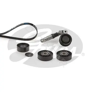 Ремень ручейковый GATES K046PK2580XS