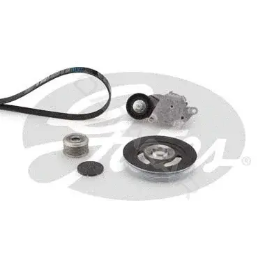 Ремень ручейковый GATES K196PK975