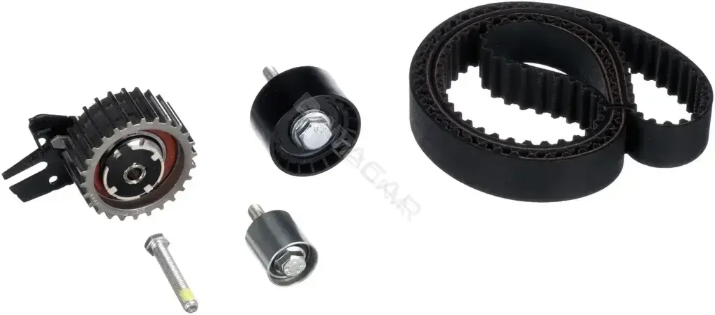 Комплект ГРМ GATES K015706XS