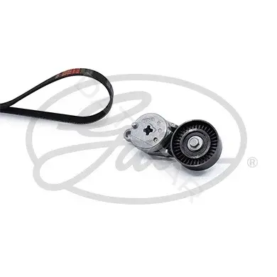 Комплект ручейкового ремня GATES K013PK870