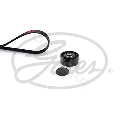 Комплект ручейкового ремня GATES K016PK1090XS