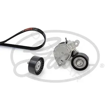 Комплект ручейкового ремня GATES K016PK1348XS