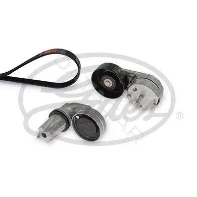 Комплект ручейкового ремня GATES K016PK2103