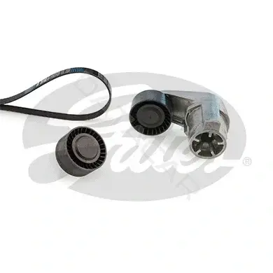 Комплект ручейкового ремня GATES K018PK1392HD