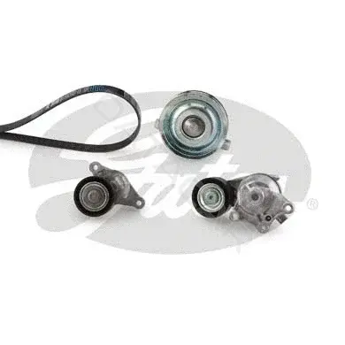 Комплект ручейкового ремня GATES K036PK1020EST