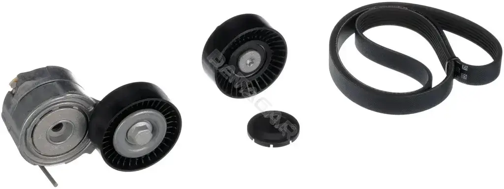 Комплект ручейкового ремня GATES K056PK2285