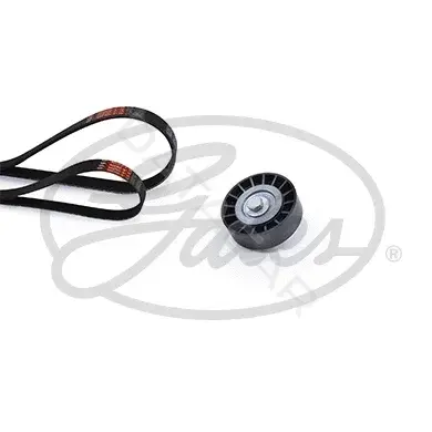 Комплект ручейкового ремня GATES K056PK948