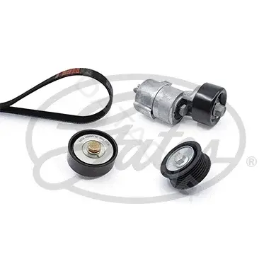 Комплект ручейкового ремня GATES K076PK2160