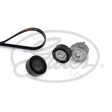 Комплект ручейкового ремня GATES K086PK2478