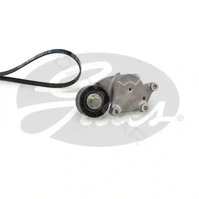 Комплект ручейкового ремня GATES K216PK803