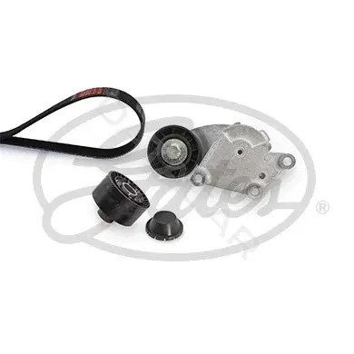 Комплект ручейкового ремня GATES K226PK803
