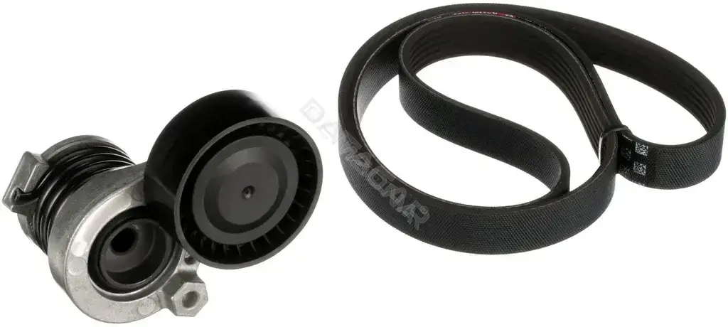 Комплект ручейкового ремня GATES K296PK1153