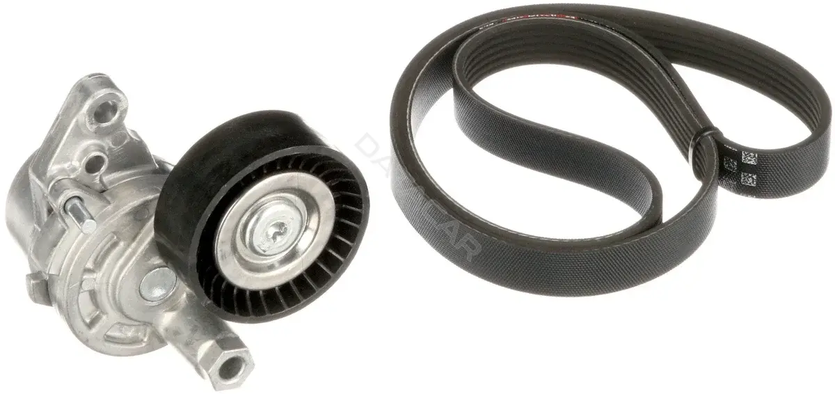 Комплект ручейкового ремня GATES K076PK1428