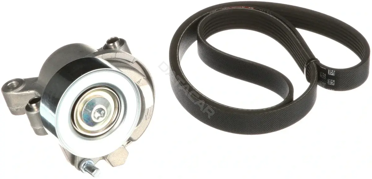 Комплект ручейкового ремня GATES K076PK1368