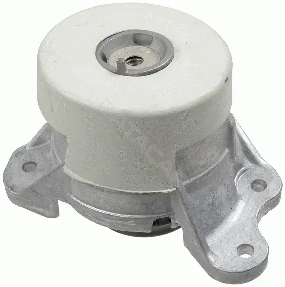 Подушка двигателя (Опора) LEMFÖRDER 3887301