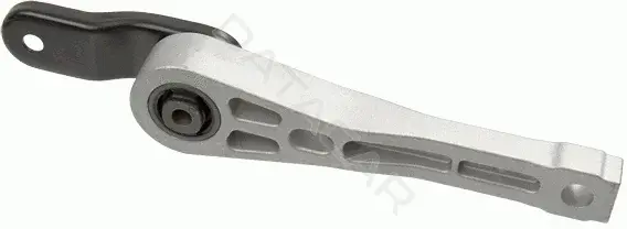 Подушка двигателя (Опора) LEMFÖRDER 3927601