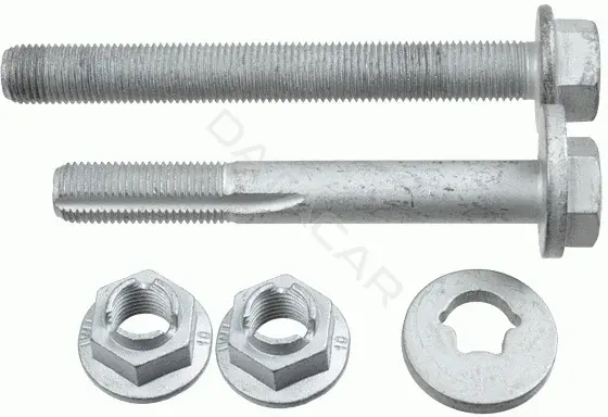 Болт подвески LEMFÖRDER 3789801