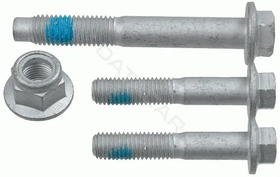Болт подвески LEMFÖRDER 3804701