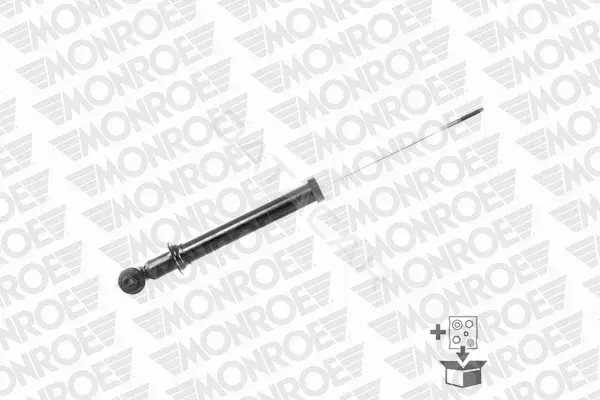 Амортизаторы MONROE 376126SP
