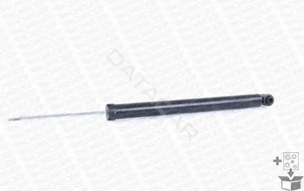 Амортизаторы MONROE 43129