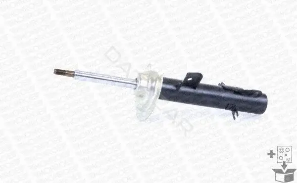 Амортизаторы MONROE G16493