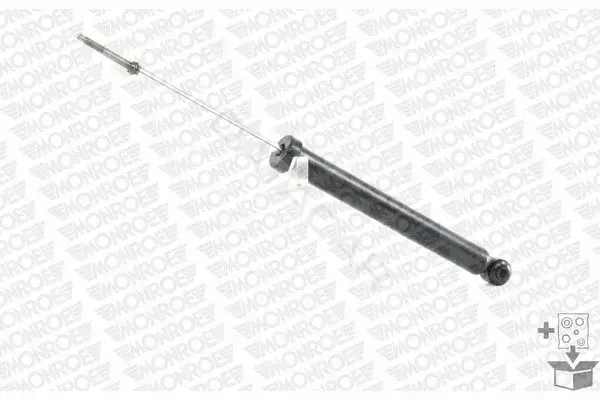 Амортизаторы MONROE GT1072