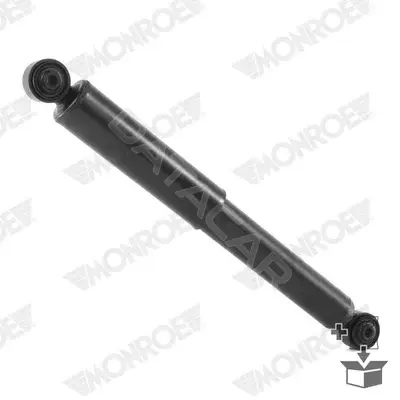 Амортизаторы MONROE D8079S