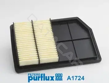 Воздушный фильтр PURFLUX A1724