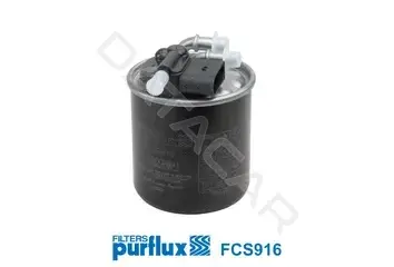 Топливный фильтр PURFLUX FCS916