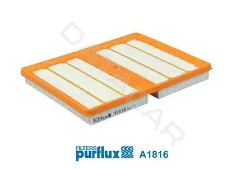 Воздушный фильтр PURFLUX A1816