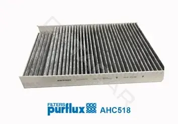 Фильтр салонный PURFLUX AHC518
