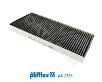 Фильтр салонный PURFLUX AHC733