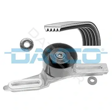 Ремень ручейковый DAYCO KPV062