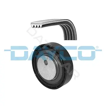 Ремень ручейковый DAYCO KPV162