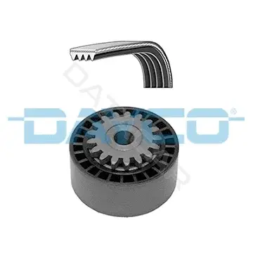 Ремень ручейковый DAYCO KPV213