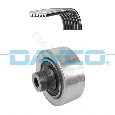 Ремень ручейковый DAYCO KPV229