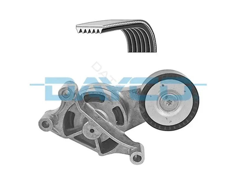 Ремень ручейковый DAYCO KPV255