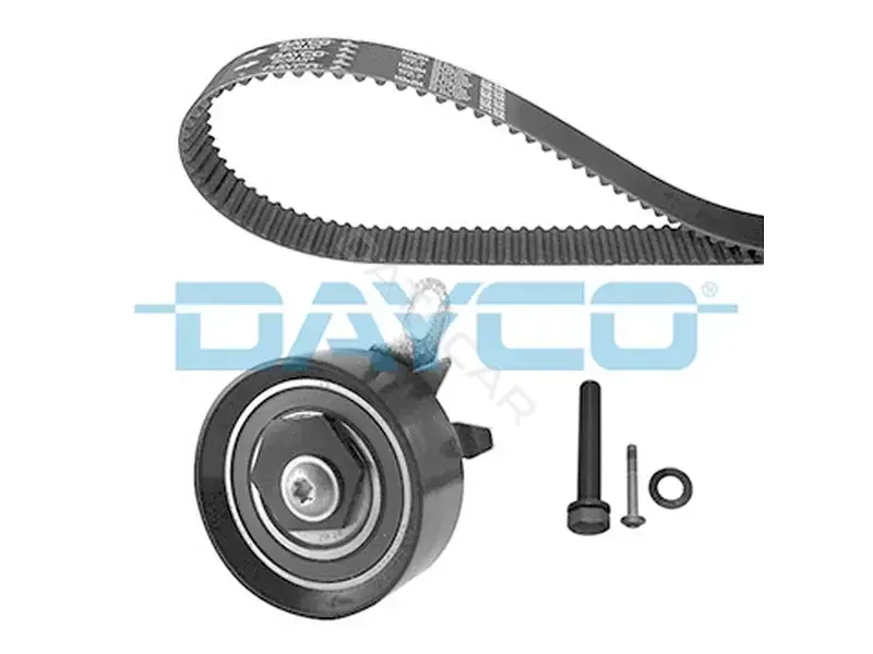 Комплект ГРМ DAYCO KTB567