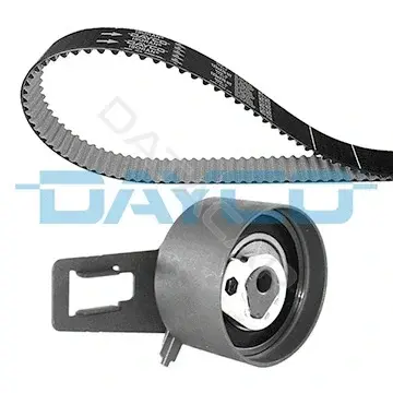Комплект ГРМ DAYCO KTB721