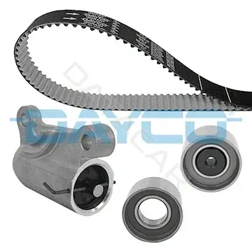 Комплект ГРМ DAYCO KTB762